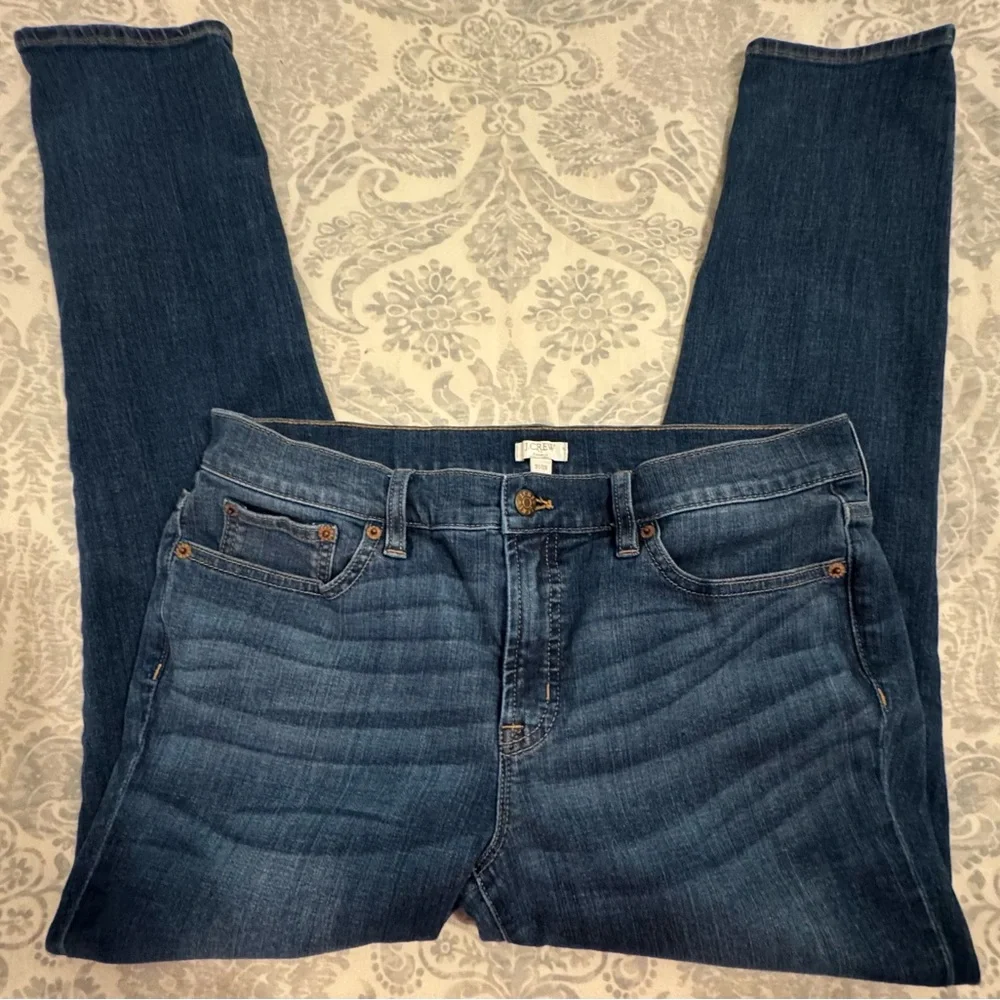 EUC J.Crew Factory Jeans (31)